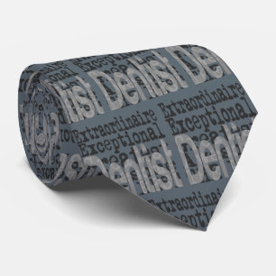 Dentist Extraordinaire Slips