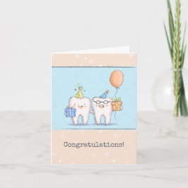 Dentist Grattiss Kort