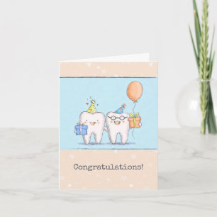 Dentist Grattiss Kort