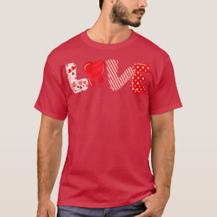 Dentist Kärlek Dental Hygienist Teeth Hygienist Va T Shirt