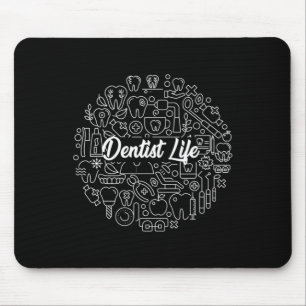 Dentist Life Tandvård Toth Doktor Teth Medicine Musmatta