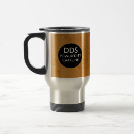 Dentist Mugg