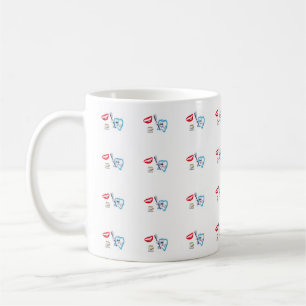 Dentist Mugg