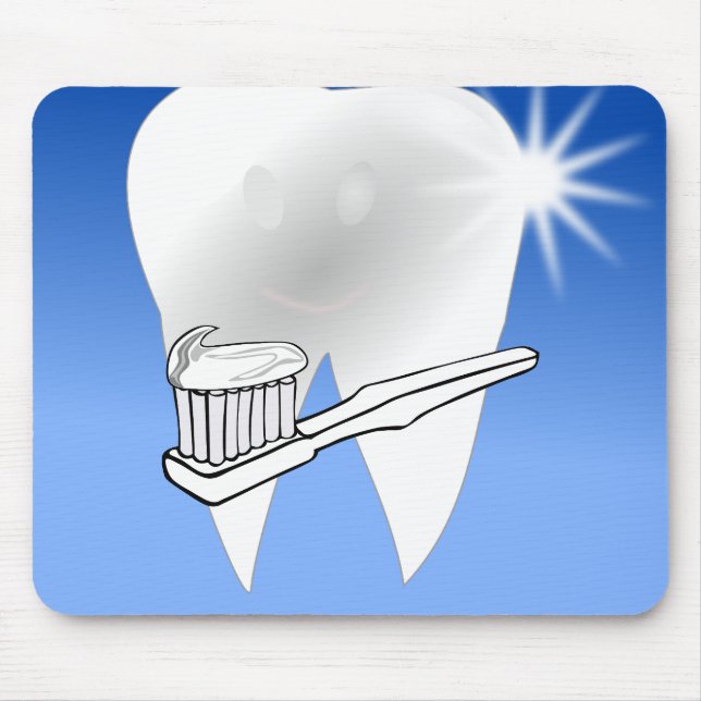 Dentist Musmatta (Framsidan)