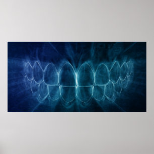 Dentist Orthodontist Poster