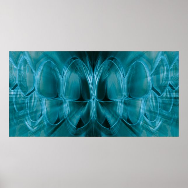 Dentist Orthodontist Poster (Framsidan)