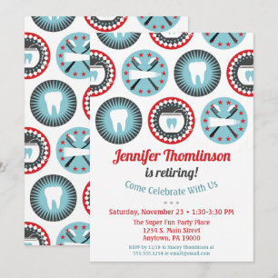 Dentist Pension bjuder in tandhygieniker Inbjudningar