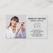 Dentist Professionell | Dental Verktyg