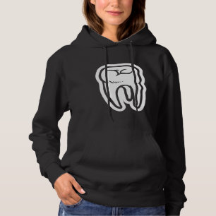 Dentist Retro Modern Dental Assistant Hygienist Gi T Shirt
