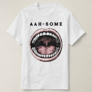 Dentist Studenten T Shirt