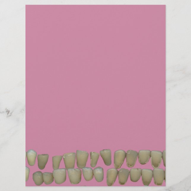 DENTIST TANDVÅRD ORTHODONTICS ROTTEN TEETH MOUTH (Framsida)