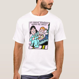 Dentist Tee