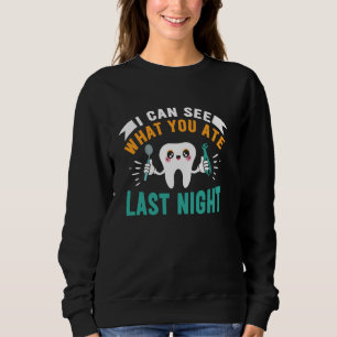 Dentist Teeth Dental Assistant Orthodontist Dental T Shirt