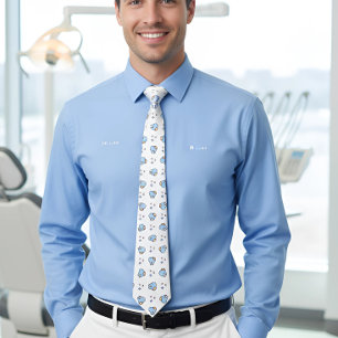 Dentist Teeth Dental Care Slips