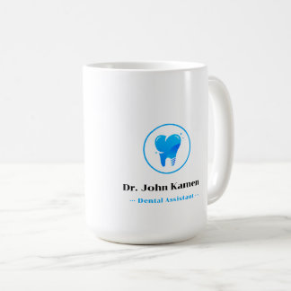 Dentist | Tur Kaffemugg