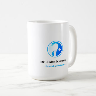 Dentist | Tur Kaffemugg