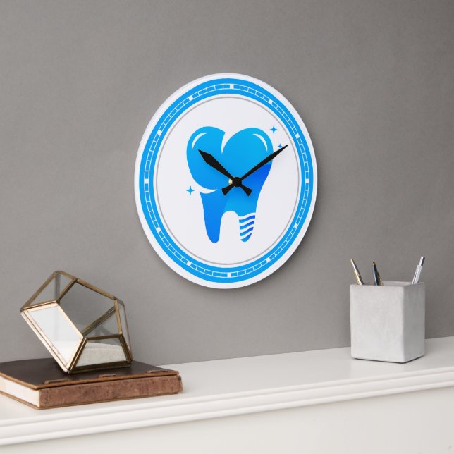Dentist | Tur Stor Klocka (Kontor)