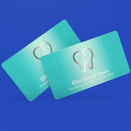 Dentist Visitkort