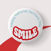 Dentisternas dagsljus/-knapp i lycklig
