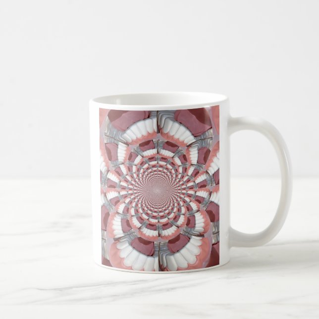 Dentists Dream Mugg (Höger)