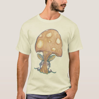 Denton Tee Shirt