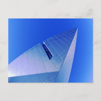 Denver Art Museum - Frederic C. Hamilton Byggnad Vykort