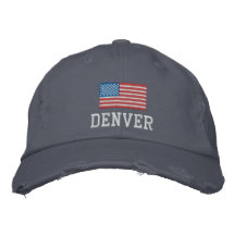 Denver