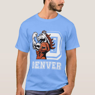 denver broncos colorado t shirt