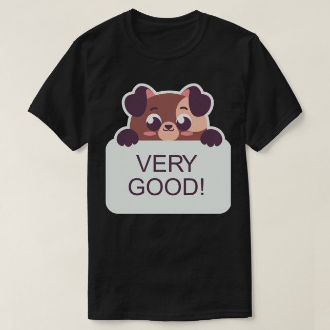 Denver Broncos Essential T-Shirt (Design framsida)