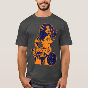 Denver CheerLedare T Shirt