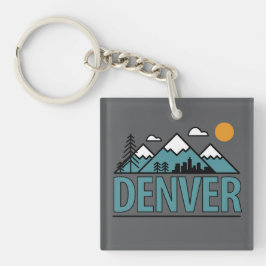 Denver Colorado
