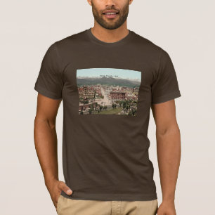 Denver, Colorado 1910, T Shirt