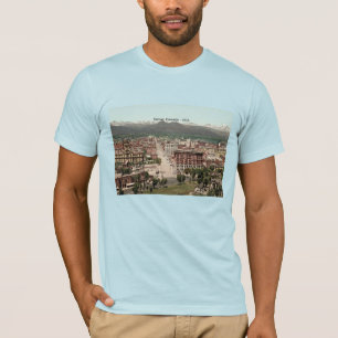 Denver, Colorado 1910, T Shirt