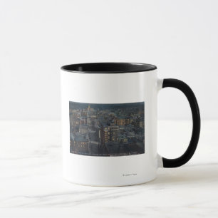 Denver Colorado 2 Mugg