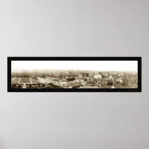 Denver Colorado foto 1915 Poster