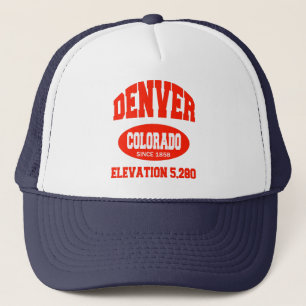 Denver Colorado Keps