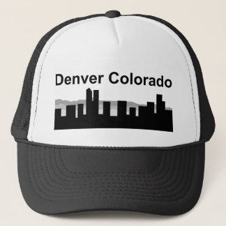 Denver Colorado Keps