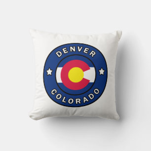 Denver Colorado Kudde