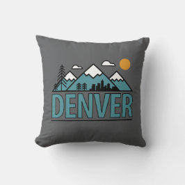 Denver Colorado Kudde