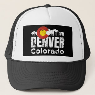 Denver Colorado Mountains Keps