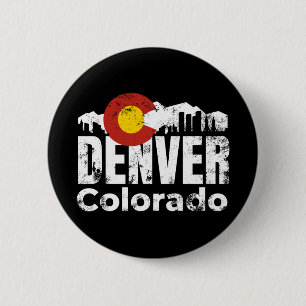 Denver Colorado Mountains Knapp