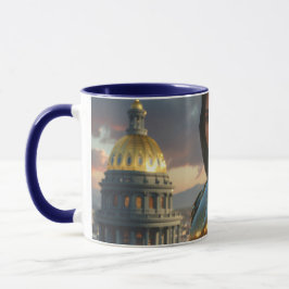 DENVER - COLORADO MUGG