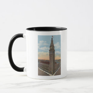 Denver Colorado Mugg
