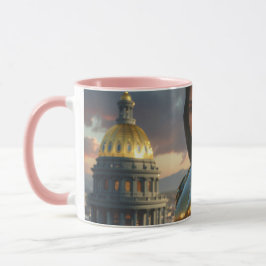 DENVER - COLORADO MUGG