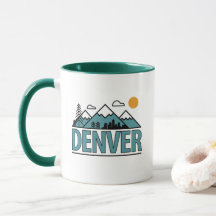 Denver Colorado