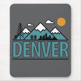 Denver Colorado Musmatta