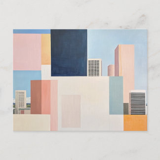 Denver, Colorado Postcard Vykort