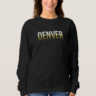 Denver Colorado Summer T Shirt