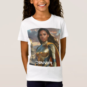 DENVER - COLORADO T SHIRT
