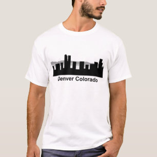 Denver Colorado Tee